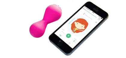 Our Favorite App Controlled Sex Toys