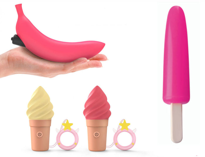 How to Combine Food and Sex for an Enhanced Experience