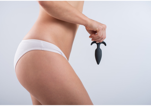 Women and Anal Sex: It's Out of the Closet