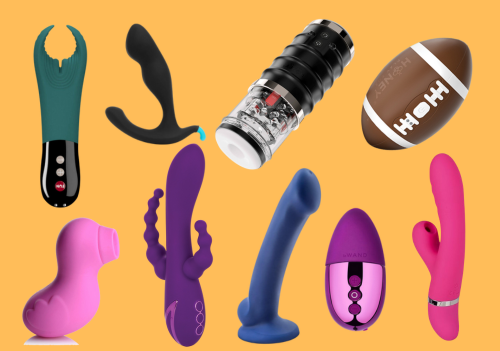 Your Complete Guide to Self-Love: Top 10 Masturbation Toys for Men and Women