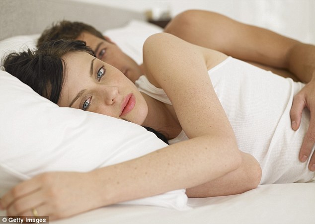 Not Feeling Frisky? Common Causes of Low Libido