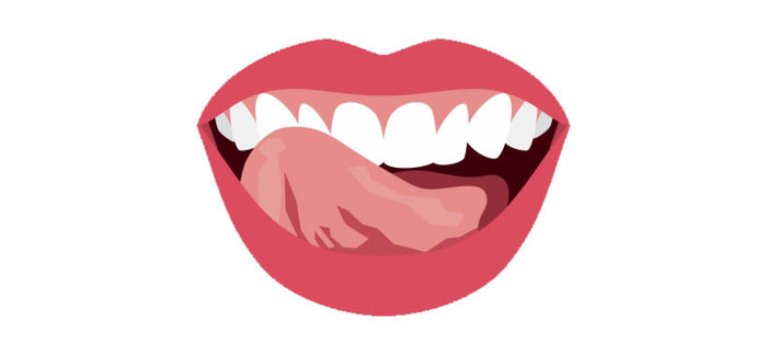 Lick it. Suck it. Love It.