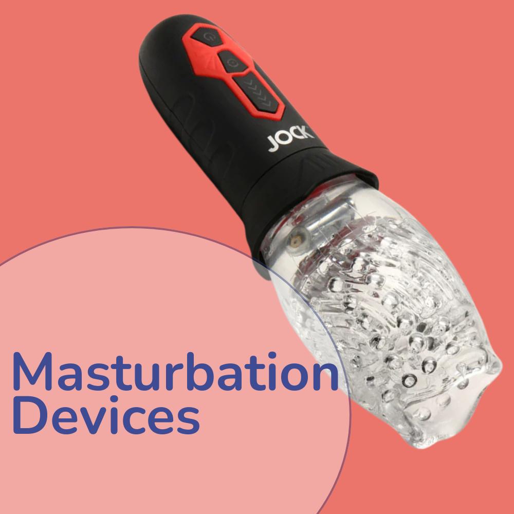 Masturbation Devices
