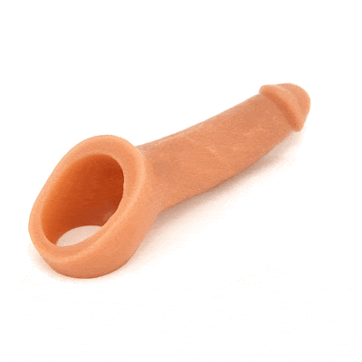 Ride On Penis Extender click to read reviews