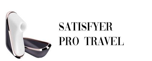 Satisfyer Pro Traveler