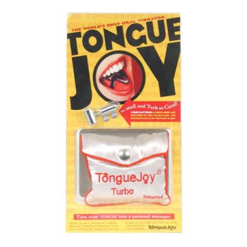 Tongue Joy Oral Sex Vibrator